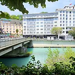 Hotel Adonis - Notre Dame De La Sarte Lourdes