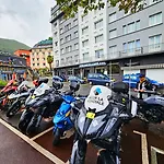 Hotel Adonis - Notre Dame De La Sarte Lourdes