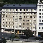 Adonis - Notre Dame De La Sarte Hotel 3*