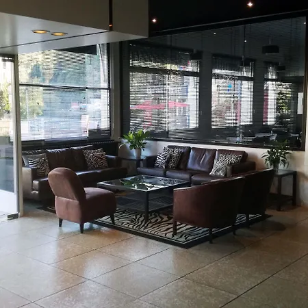 Hotel Adonis - Notre Dame De La Sarte Lourdes