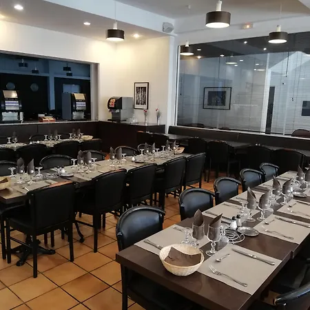 Notre Dame De La Sarte 3*