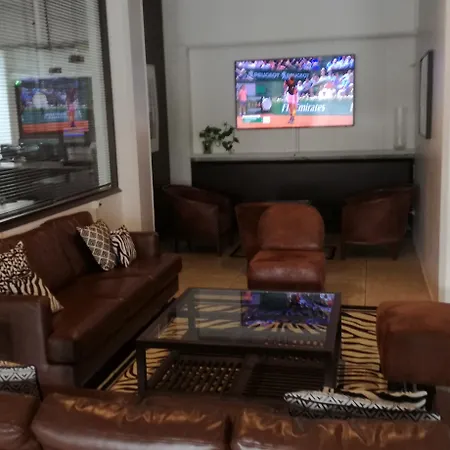 Notre Dame De La Sarte