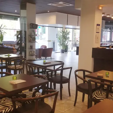 Notre Dame De La Sarte Lourdes