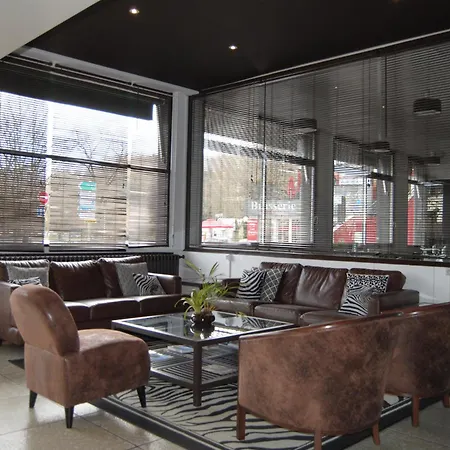 Adonis - Notre Dame De La Sarte 3* Lurdy