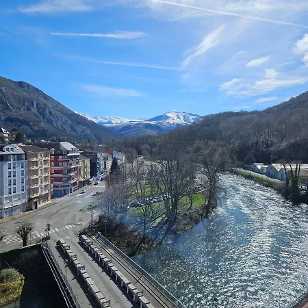 Hotel Adonis - Notre Dame De La Sarte Lourdes