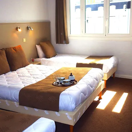 Adonis - Notre Dame De La Sarte 3* Lurdy