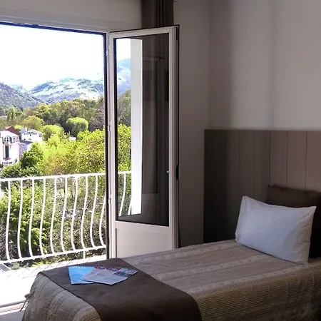 Adonis - Notre Dame De La Sarte 3* Lurdy