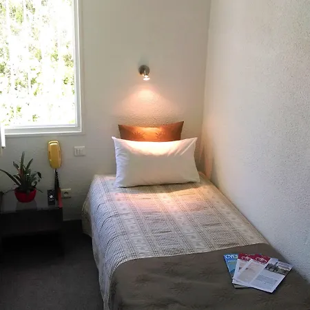 Notre Dame De La Sarte 3* Lourdes