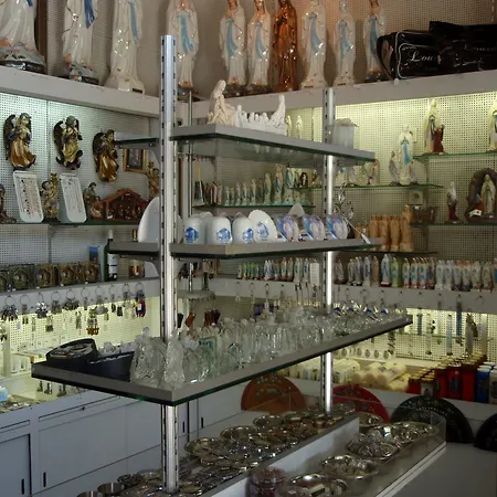 Hotel Adonis - Notre Dame De La Sarte Lurdy