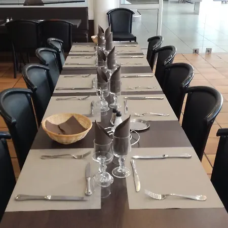 Notre Dame De La Sarte 3* Lourdes