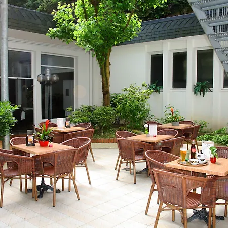 Notre Dame De La Sarte Hotel Lourdes