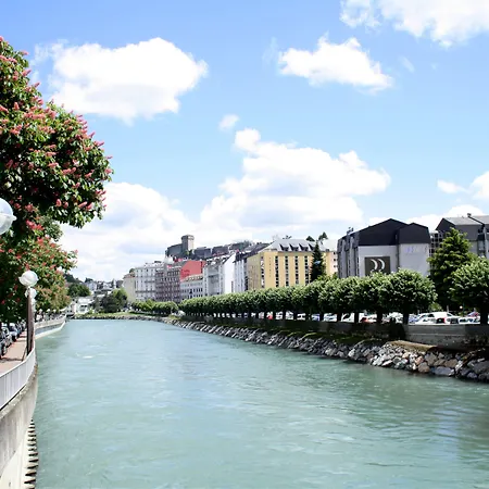 Adonis - Notre Dame De La Sarte Lourdes