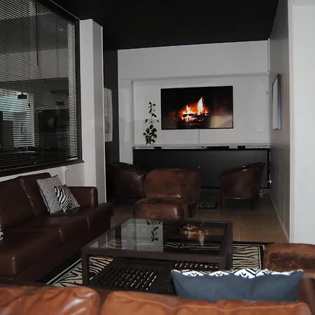 Hotel Notre Dame De La Sarte