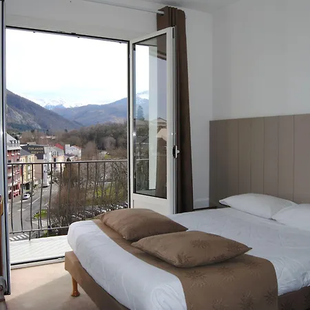 Adonis - Notre Dame De La Sarte Hotel Lurdy