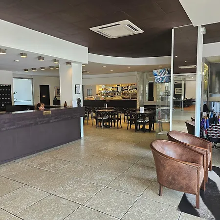 Adonis - Notre Dame De La Sarte Hotel Lurdy