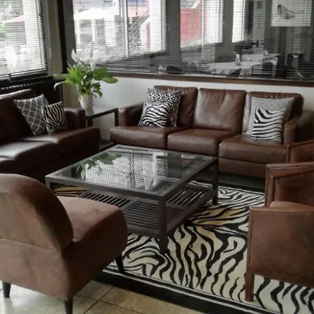 Adonis - Notre Dame De La Sarte 3* Lourdes