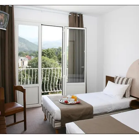 Adonis - Notre Dame De La Sarte 3* Lourdes