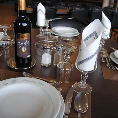 Notre Dame De La Sarte Lourdes