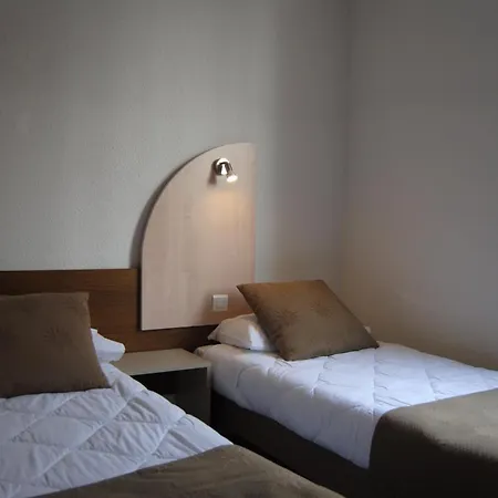 Notre Dame De La Sarte 3* Lourdes