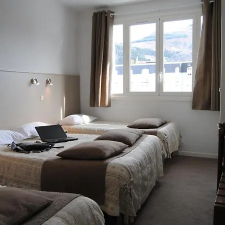 Notre Dame De La Sarte Lourdes