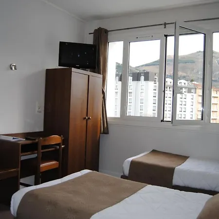 Hotel Notre Dame De La Sarte