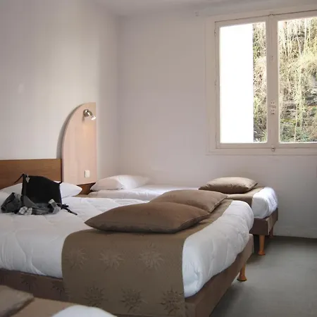 Hotel Notre Dame De La Sarte Lourdes