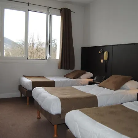 Adonis - Notre Dame De La Sarte 3* Lourdes