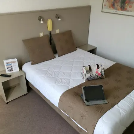Adonis - Notre Dame De La Sarte Hotel Lourdes