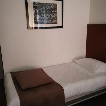 Notre Dame De La Sarte