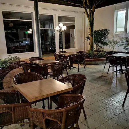 Hotel Adonis - Notre Dame De La Sarte Lourdes