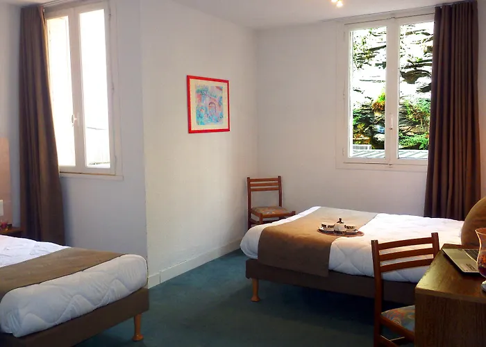 Adonis - Notre Dame De La Sarte 3*