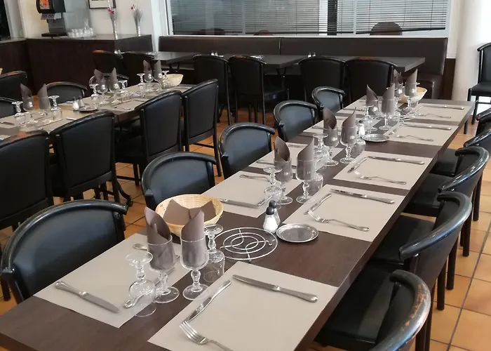 Adonis - Notre Dame De La Sarte Lourdes