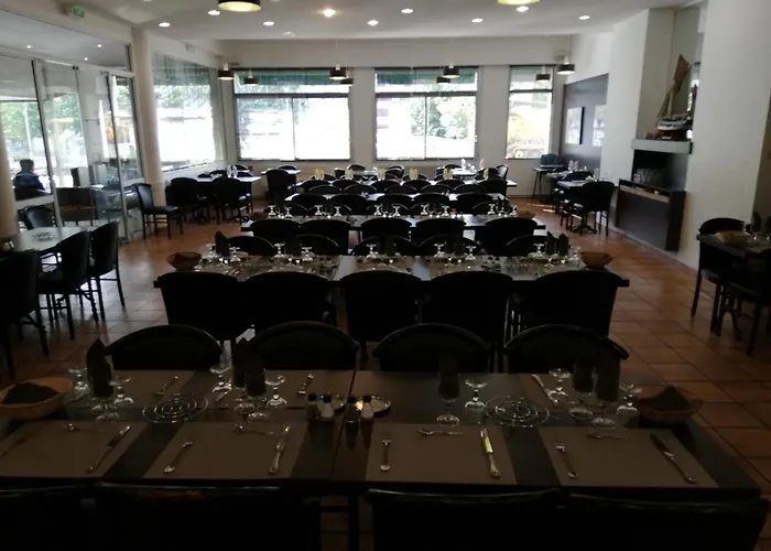 Hotel Adonis - Notre Dame De La Sarte Lourdes