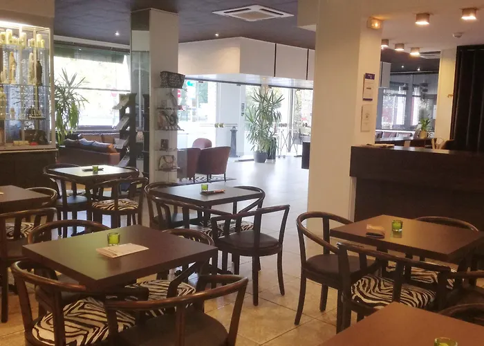 Adonis - Notre Dame De La Sarte Lourdes