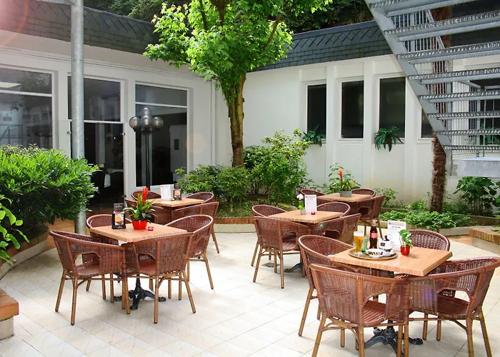 Adonis - Notre Dame De La Sarte Hotel Lourdes