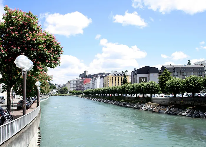 Adonis - Notre Dame De La Sarte Lourdes