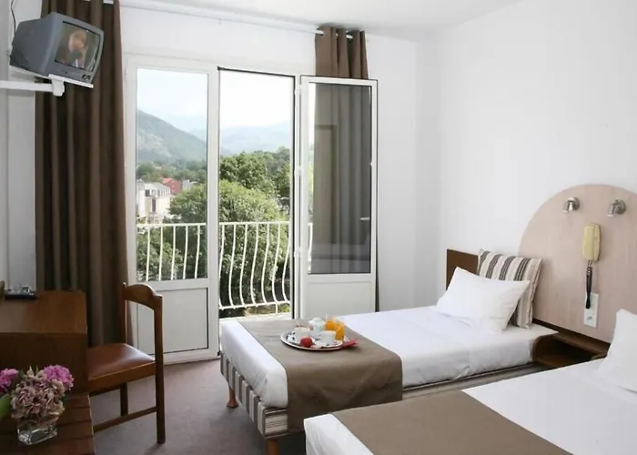 酒店 Adonis - Notre Dame De La Sarte 卢德