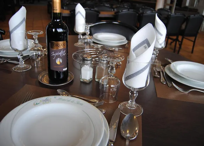 Adonis - Notre Dame De La Sarte Lourdes