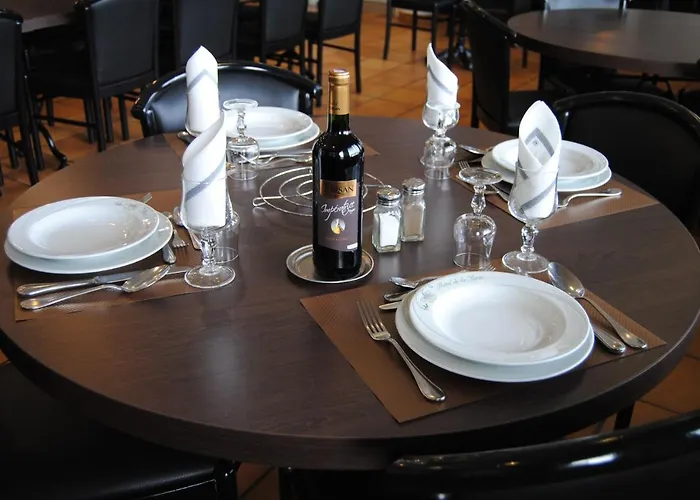 Adonis - Notre Dame De La Sarte Hotel Lourdes