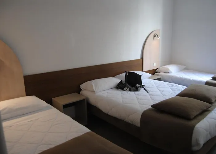 Adonis - Notre Dame De La Sarte 3* Lourdes