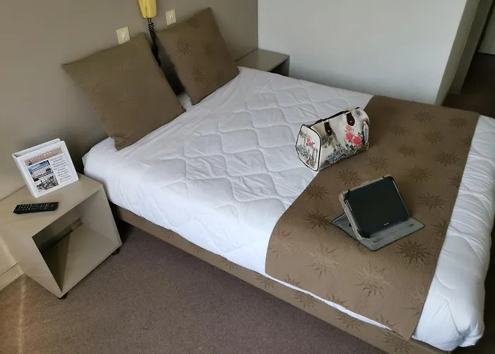 Hotel Adonis - Notre Dame De La Sarte Lourdes