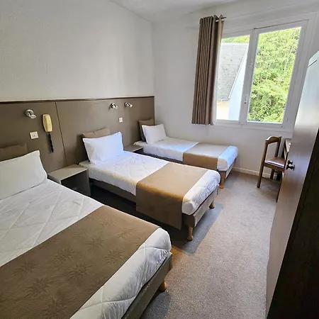 Adonis - Notre Dame De La Sarte Hotel Lourdes