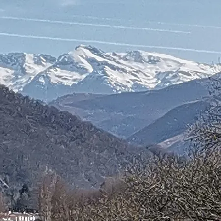 Adonis - Notre Dame De La Sarte 3*