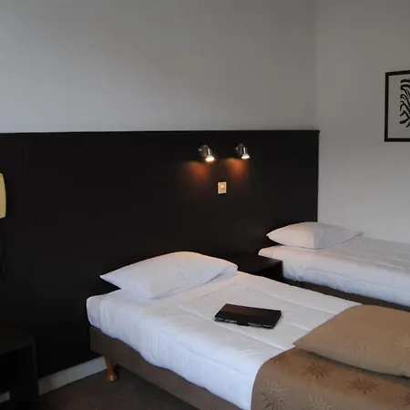 Adonis - Notre Dame De La Sarte 3* 卢德