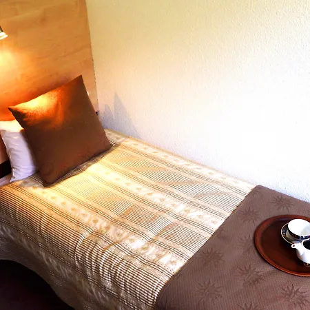 Otel Adonis - Notre Dame De La Sarte Lourdes