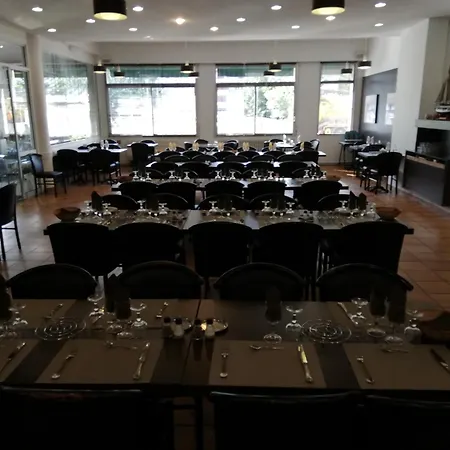 Otel Adonis - Notre Dame De La Sarte Lourdes