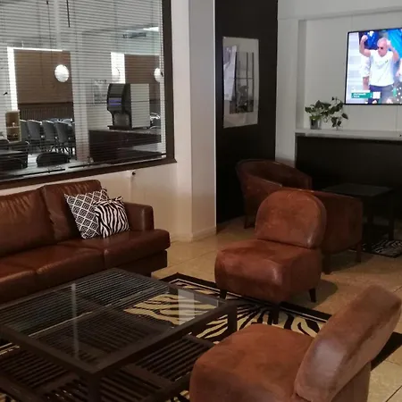 Adonis - Notre Dame De La Sarte Otel Lourdes