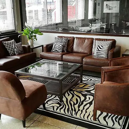 Adonis - Notre Dame De La Sarte 3*