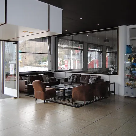 Otel Adonis - Notre Dame De La Sarte Lourdes