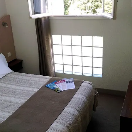 Otel Adonis - Notre Dame De La Sarte Lourdes